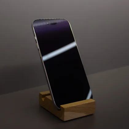 б/у iPhone 17 Air 1TB (Cloud White) (Як Новий) (e-Sim)