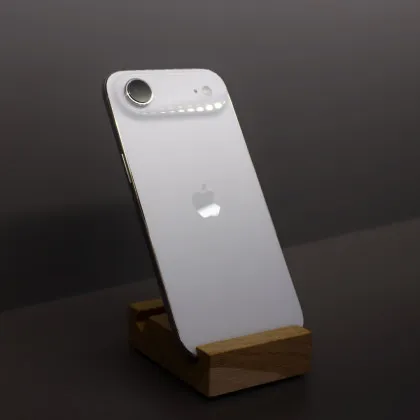 б/у iPhone 17 Air 512GB (Cloud White) (Як Новий) (e-Sim)