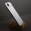 б/у iPhone 17 Air 512GB (Cloud White) (Хороший стан, стандартна батарея) (e-Sim)