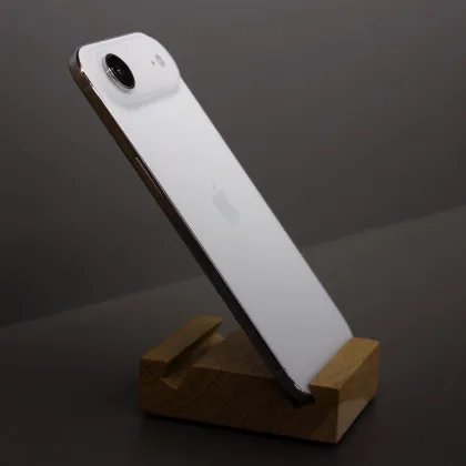 б/у iPhone 17 Air 256GB (Cloud White) (Як Новий) (e-Sim)