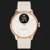 Смарт-годинник Withings ScanWatch Light 37mm (Sand/Rose Gold)