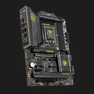 Материнська плата MSI MAG B860 TOMAHAWK WIFI (MAG B860 TOMAHAWK WIFI)