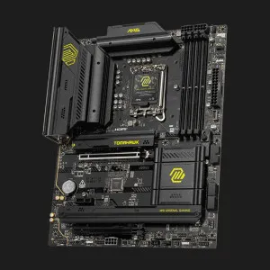 Материнська плата MSI MAG B860 TOMAHAWK WIFI (MAG B860 TOMAHAWK WIFI)