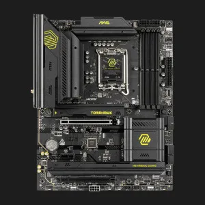Материнська плата MSI MAG B860 TOMAHAWK WIFI (MAG B860 TOMAHAWK WIFI)
