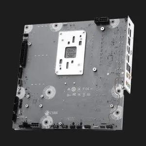Материнська плата MSI PRO B850M-A WIFI PZ (PRO B850M-A WIFI PZ)