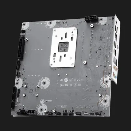 Материнська плата MSI PRO B850M-A WIFI PZ (PRO B850M-A WIFI PZ)