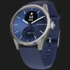 Смарт-годинник Withings ScanWatch 2 42mm (Blue)