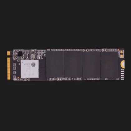 Накопичувач SSD AFox ME300 256GB NVMe PCIe 3.0 (ME300-256GN)