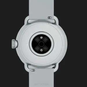 Смарт-часы Withings ScanWatch 2 38mm (Pearl White)