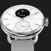 Смарт-годинник Withings ScanWatch 2 38mm (Pearl White)