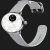 Смарт-годинник Withings ScanWatch 2 38mm (Pearl White)