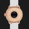 Смарт-годинник Withings ScanWatch 2 38mm (Sand/Rose Gold)