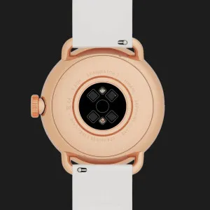 Смарт-часы Withings ScanWatch 2 38mm (Sand/Rose Gold)