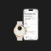 Смарт-годинник Withings ScanWatch 2 38mm (Sand/Rose Gold)