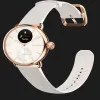 Смарт-годинник Withings ScanWatch 2 38mm (Sand/Rose Gold)