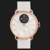 Смарт-годинник Withings ScanWatch 2 38mm (Sand/Rose Gold)