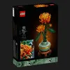 Конструктор LEGO Botanicals Хризантема (10368)