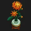 Конструктор LEGO Botanicals Хризантема (10368)