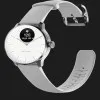 Смарт-годинник Withings ScanWatch Light 37mm (Pearl White)