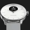 Смарт-годинник Withings ScanWatch Light 37mm (Pearl White)