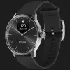 Смарт-годинник Withings ScanWatch Light 37mm (Black)
