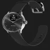 Смарт-годинник Withings ScanWatch Light 37mm (Black)