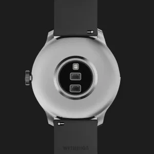 Смарт-часы Withings ScanWatch Light 37mm (Black)