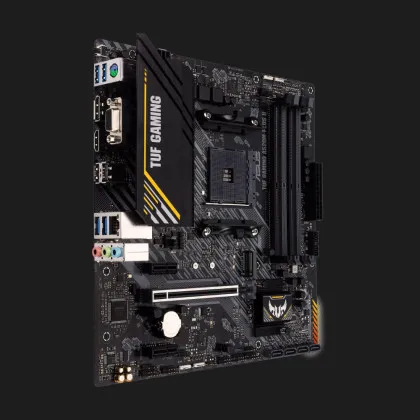 Материнська плата ASUS TUF GAMING A520M-PLUS II (90MB17G0-M0EAY0)