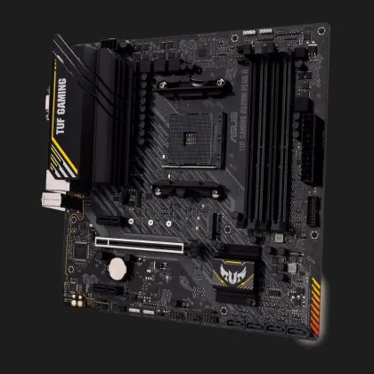 Материнська плата ASUS TUF GAMING A520M-PLUS II (90MB17G0-M0EAY0)