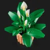 Конструктор LEGO Botanicals Спатифілум (11504)