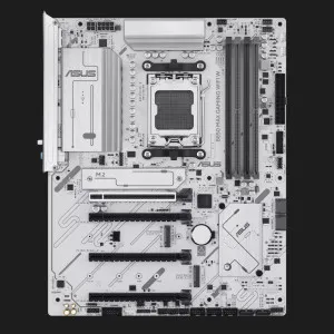 Материнська плата ASUS B850 MAX GAMING WIFI W (90MB1M10-M0EAY0)
