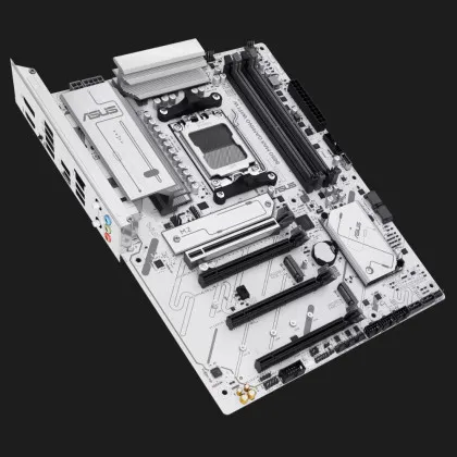 Материнська плата ASUS B850 MAX GAMING WIFI W (90MB1M10-M0EAY0)