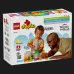 Конструктор LEGO DUPLO Disney День рождения Винни-Пуха (10457)