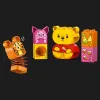 Конструктор LEGO DUPLO Disney День рождения Винни-Пуха (10457)