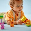 Конструктор LEGO DUPLO Disney День рождения Винни-Пуха (10457)