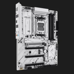 Материнська плата ASUS B850 MAX GAMING WIFI W (90MB1M10-M0EAY0)