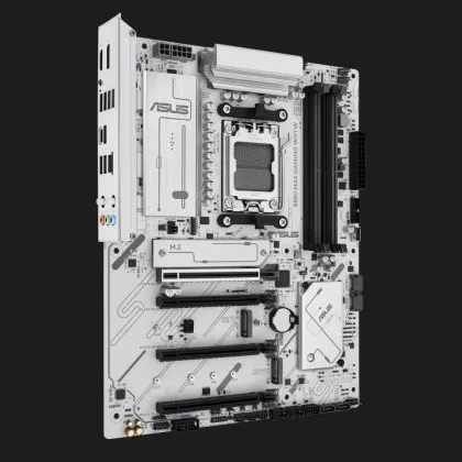 Материнська плата ASUS B850 MAX GAMING WIFI W (90MB1M10-M0EAY0)