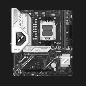 Материнська плата ASUS B850M AYW GAMING WIFI (90MB1LW0-M0EAY0)
