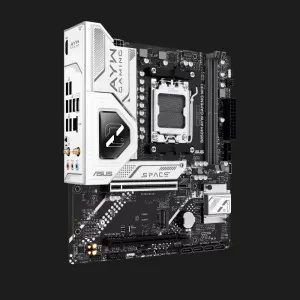 Материнська плата ASUS B850M AYW GAMING WIFI (90MB1LW0-M0EAY0)