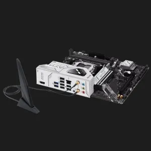 Материнська плата ASUS B850M AYW GAMING WIFI (90MB1LW0-M0EAY0)
