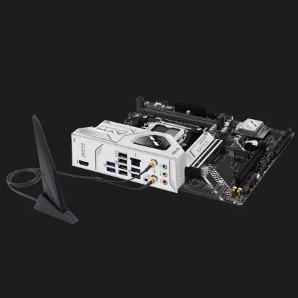 Материнська плата ASUS B850M AYW GAMING WIFI (90MB1LW0-M0EAY0)
