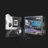 Материнська плата ASUS B850M AYW GAMING WIFI (90MB1LW0-M0EAY0)