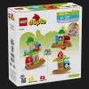 Конструктор LEGO DUPLO Дерево для балансировки и сборки (10440)
