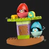 Конструктор LEGO DUPLO Дерево для балансування і складання (10440)