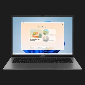 Ноутбук Asus Vivobook S14 M3407 14" (AMD Ryzen AI 5/16GB/512GB/AMD Graphics) (90NB16P1-M00900) (UA) в Хусті
