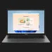 Ноутбук Asus Vivobook S14 M3407HA 14" (AMD Ryzen 5/16GB/512GB (SSD)/AMD Radeon Graphics) (90NB16E1-M000N0) (UA)