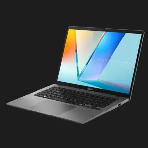 Ноутбук Asus Vivobook S14 M3407 14" (AMD Ryzen AI 5/16GB/512GB/AMD Graphics) (90NB16P1-M00900) (UA) в Хусті