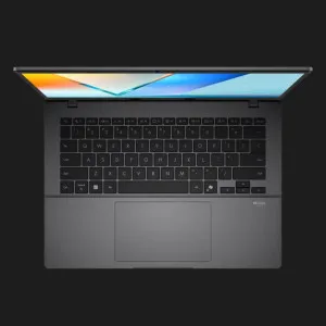 Ноутбук Asus Vivobook S14 M3407 14" (AMD Ryzen AI 5/16GB/512GB/AMD Graphics) (90NB16P1-M00900) (UA) в Хусті