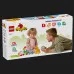 Конструктор LEGO DUPLO My First Поезд животных (10412)