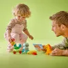 Конструктор LEGO DUPLO My First Поезд животных (10412)